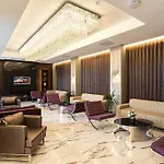Ramada By Wyndham Hotel