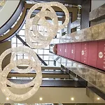 Hotel Ramada By Wyndham Sakarya (Marmara)