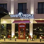 Hotel Ramada By Wyndham 5*