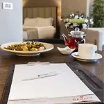 Hotel Ramada By Wyndham 5*