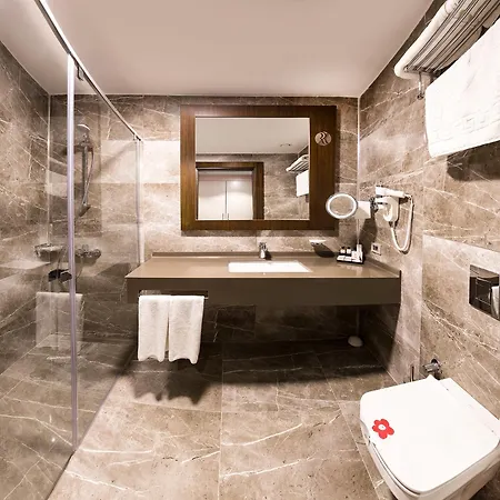Ramada By Wyndham Sakarya (Marmara)
