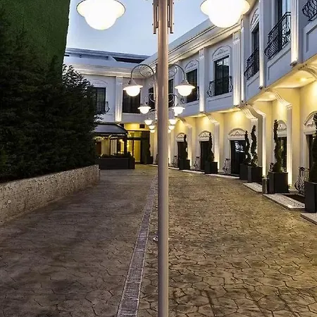Ramada By Wyndham Sakarya Hotel