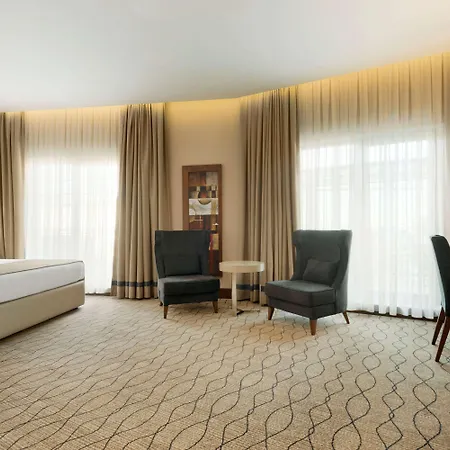 Ramada By Wyndham Sakarya 5* Sakarya (Marmara)