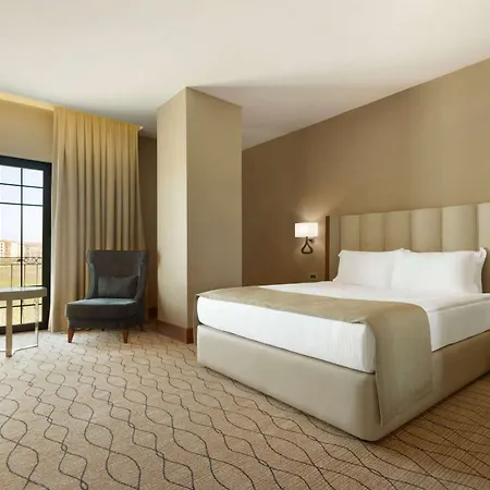 Ramada By Wyndham Hotel 5*