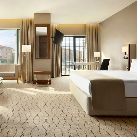 Ramada By Wyndham Sakarya (Marmara)