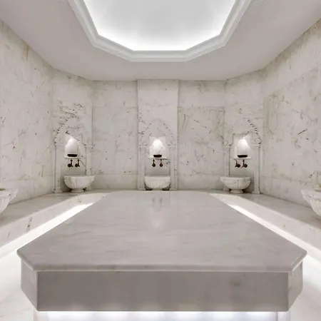 Ramada By Wyndham Sakarya Sakarya (Marmara)