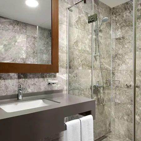 Hotel Ramada By Wyndham Sakarya (Marmara)