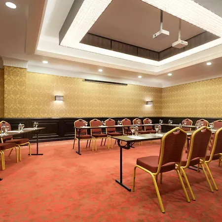 Ramada By Wyndham Sakarya 5* Sakarya (Marmara)