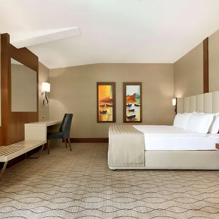 Ramada By Wyndham Sakarya