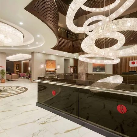 Hotel Ramada By Wyndham Sakarya 5*