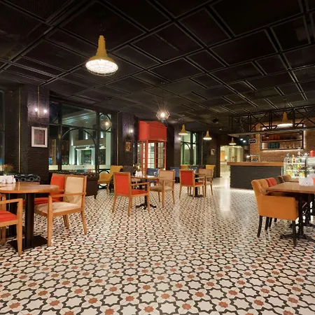Ramada By Wyndham Sakarya 5*