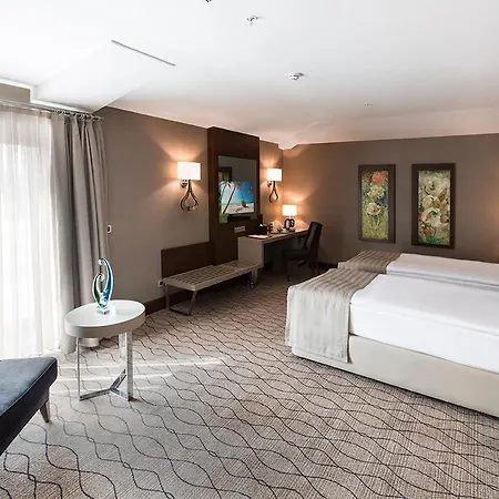 Hotel Ramada By Wyndham Sakarya (Marmara)