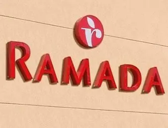 Hotel Ramada By Wyndham 5*