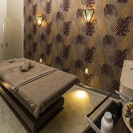 Hotel Ramada By Wyndham Sakarya