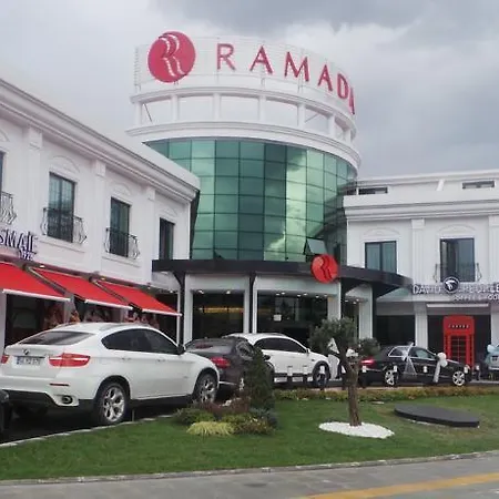 Ramada By Wyndham