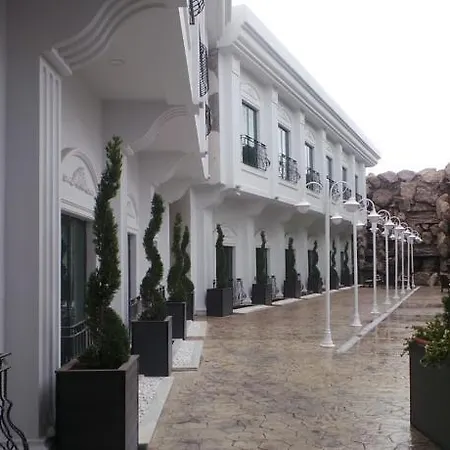 Ramada By Wyndham 5* Sakarya (Marmara)