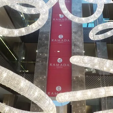 Ramada By Wyndham Sakarya Sakarya (Marmara)