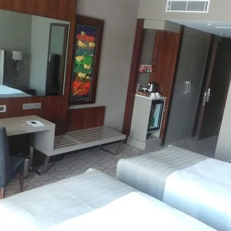 Ramada By Wyndham Sakarya