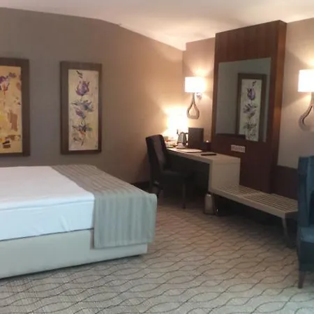 Ramada By Wyndham Hotel Sakarya (Marmara)