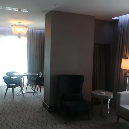 Ramada By Wyndham Sakarya 5* Sakarya (Marmara)