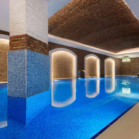 Ramada By Wyndham Hotel Sakarya (Marmara)