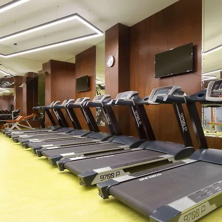 Ramada By Wyndham Hotel