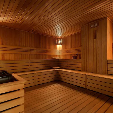 Ramada By Wyndham Sakarya (Marmara)