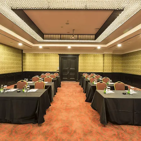 Ramada By Wyndham Hotel Sakarya (Marmara)