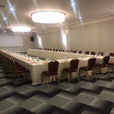 Ramada By Wyndham 5*