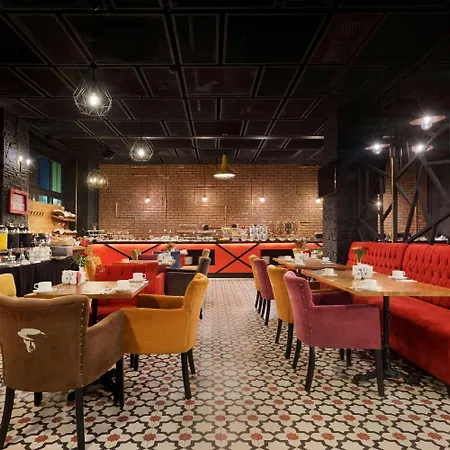 Ramada By Wyndham Hotel Sakarya (Marmara)