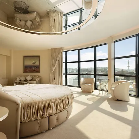 Ramada By Wyndham Sakarya (Marmara)