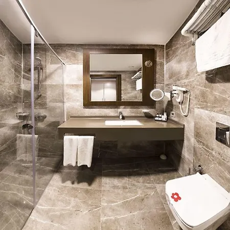 Ramada By Wyndham Hotel Sakarya (Marmara)
