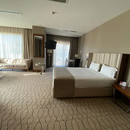Ramada By Wyndham Sakarya (Marmara)