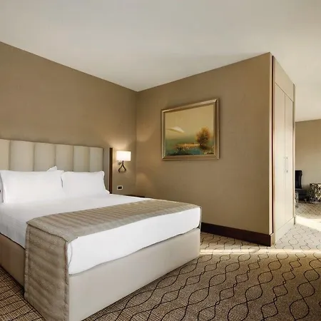 Ramada By Wyndham Hotel