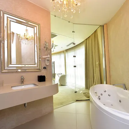 Ramada By Wyndham Hotel Sakarya (Marmara)