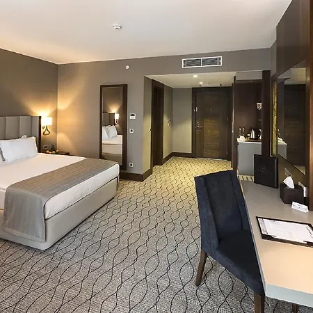 Ramada By Wyndham Sakarya 5* Sakarya (Marmara)