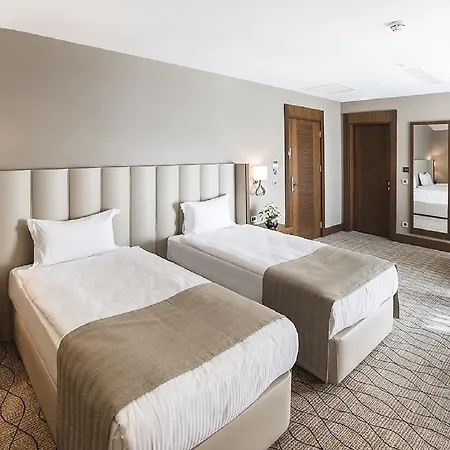 Ramada By Wyndham Hotel 5*