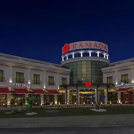 Ramada By Wyndham Sakarya Sakarya (Marmara)