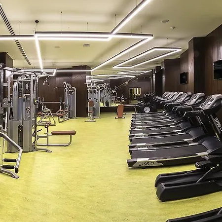 Hotel Ramada By Wyndham 5*