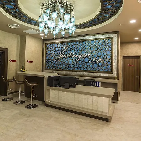 Hotel Ramada By Wyndham Sakarya (Marmara)