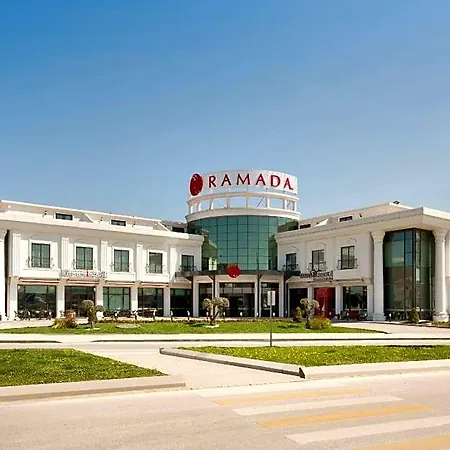 Hotel Ramada By Wyndham