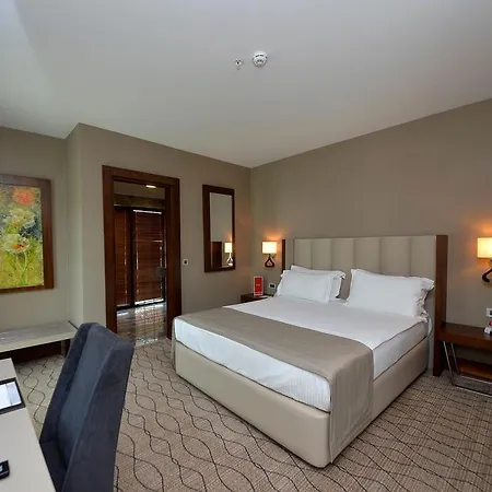 Ramada By Wyndham Sakarya