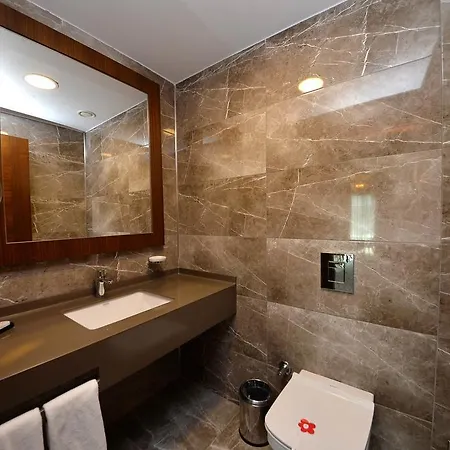 Ramada By Wyndham Sakarya 5*