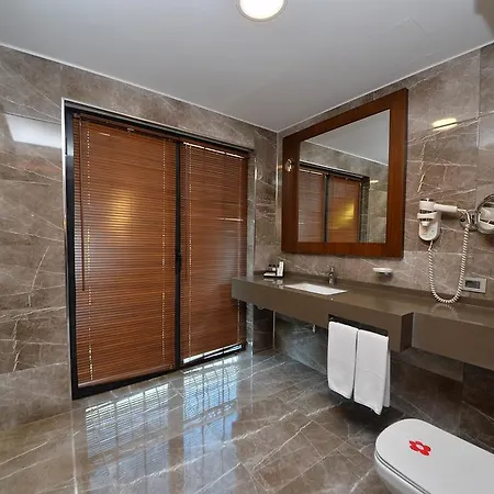 Ramada By Wyndham Hotel Sakarya (Marmara)