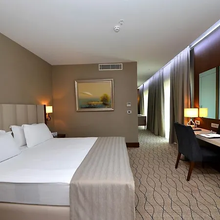 Hotel Ramada By Wyndham 5*