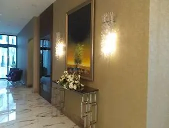 Ramada By Wyndham Sakarya (Marmara)