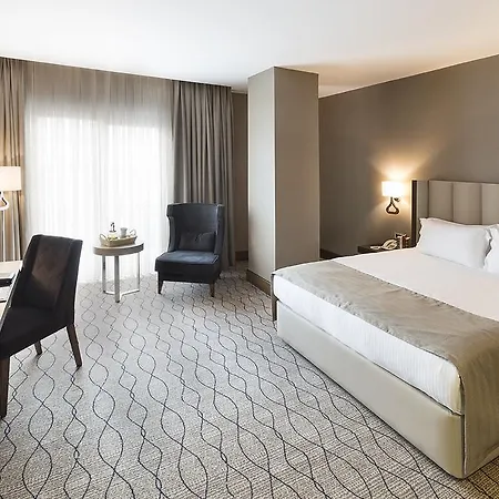 Ramada By Wyndham Sakarya 5*