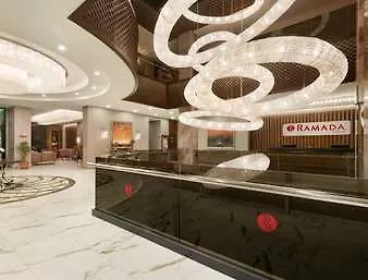 Ramada By Wyndham Sakarya Hotel