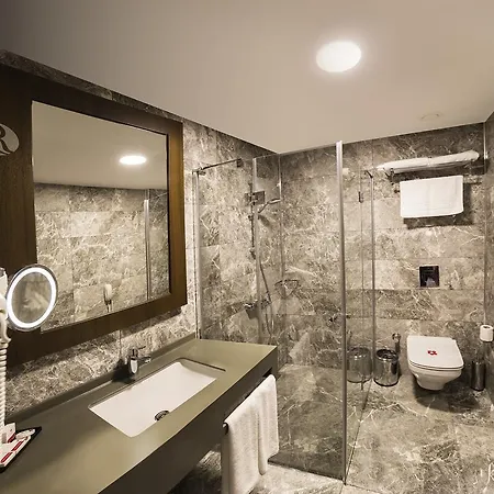 Ramada By Wyndham Sakarya