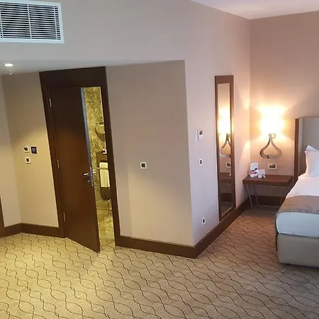 Ramada By Wyndham Sakarya 5* Sakarya (Marmara)